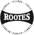 logo de Groupe Rootes
