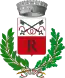 Blason de Rosasco
