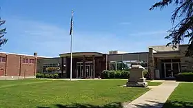 Comté de Roscommon (Michigan)