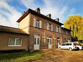 Image illustrative de l’article Gare de Rosport