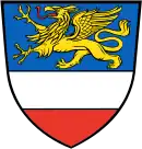 Blason de Rostock