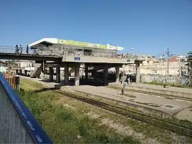 Image illustrative de l’article Gare de Rouïba