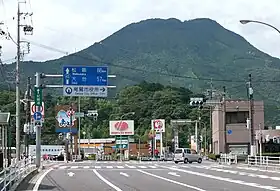 Image illustrative de l’article Route nationale 42 (Japon)