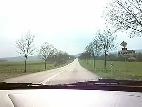 Image illustrative de l’article Route nationale 3 (France métropolitaine)