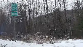 Image illustrative de l’article Route 214 (Québec)