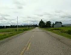 Image illustrative de l’article Route 218 (Québec)