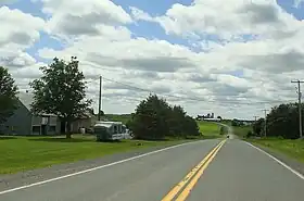 Image illustrative de l’article Route 243 (Québec)