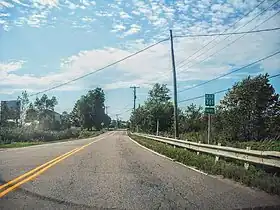 Image illustrative de l’article Route 361 (Québec)