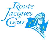 Image illustrative de l’article Route Jacques-Cœur