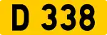 D 338