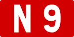 N 9
