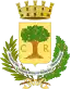 Blason de Rovereto