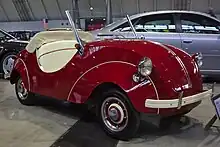 illustration de Rovin