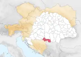 Syrmie (ancien comitat)