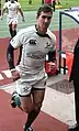 Ruan Pienaar (Ulster)
