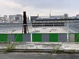 Image illustrative de l’article Rue Alain-Jacquet