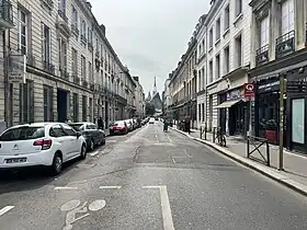 Image illustrative de l’article Rue de Crosne