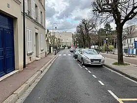 Image illustrative de l’article Rue Jean-Charles-Persil