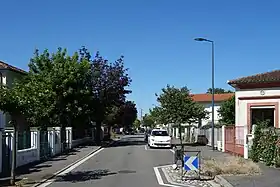 Image illustrative de l’article Rue Luchet