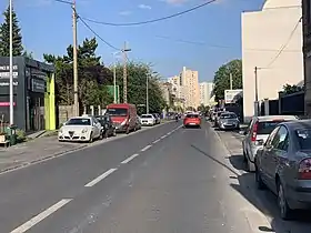 Image illustrative de l’article Rue Paul-Vaillant-Couturier (Noisy-le-Sec)