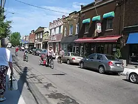 Sainte-Anne-de-Bellevue