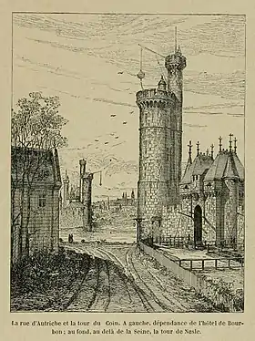 Image illustrative de l’article Rue d'Autriche