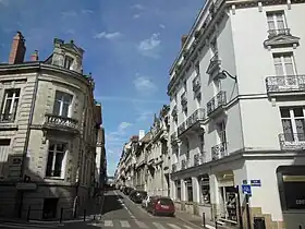 Image illustrative de l’article Rue de Bréa