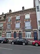 78 80 Rue de Cambrai