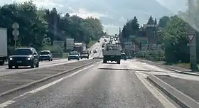 Image illustrative de l’article Rue de Dole