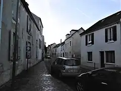 Image illustrative de l’article Rue de Versailles (Massy)