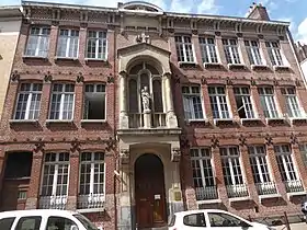 Image illustrative de l’article Rue des Augustins (Lille)