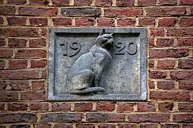 Image illustrative de l’article Rue des Brasseurs (Liège)