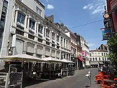 Image illustrative de l’article Rue des Fossés (Lille)