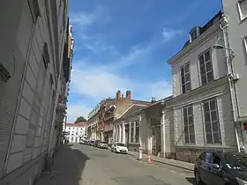 Image illustrative de l’article Rue des Jardins (Lille)