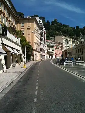 Image illustrative de l’article Rue des Ponchettes