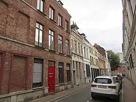 Image illustrative de l’article Rue du Gard