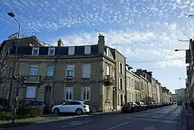 Image illustrative de l’article Rue Ruinart-de-Brimont