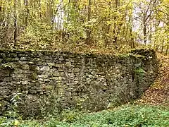 Pan de muraille (2).