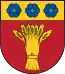 Blason de Rūjiena