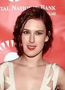 Rumer Willis
