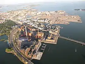 illustration de Varma