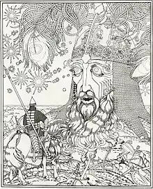 Rouslan et Ludmila (Pouchkine)