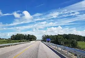 Image illustrative de l’article Route 16 (Uruguay)