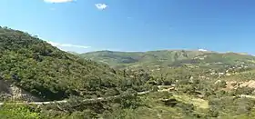 Image illustrative de l’article Route 22 (Bolivie)