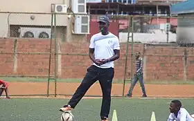 Image illustrative de l’article Jimmy Gatete