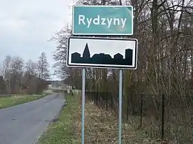 Rydzyny