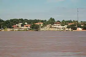 São Romão (Minas Gerais)