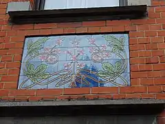 Céramiques au no&nbsp;264