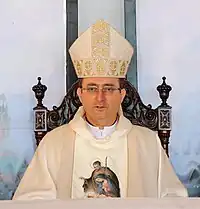 Image illustrative de l’article Sérgio da Rocha