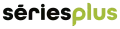 Logo de Séries Plus depuis janvier 2020.